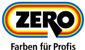 zero logo